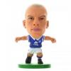 Figurine Soccerstarz Everton Fc John Heitinga 2014