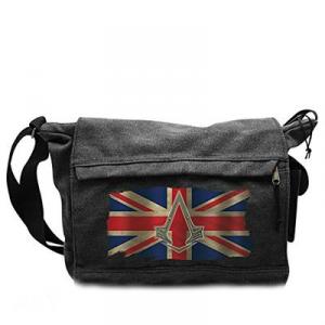 Geanta Assassins Creed Union Jack Messenger Bag