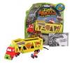 Jucarie Trash Pack Trash Wheels Muck Mover