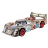 Masinuta disney cars neon brand new shu todoroki