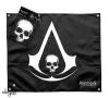 Steag assassins creed iv 4 black flag skull 50x60 cm