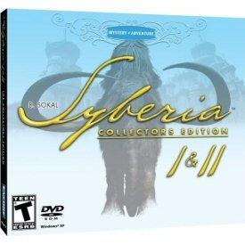 Syberia 1 & 2 Ultimate Collection Pc