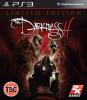 The darkness ii limited edition ps3