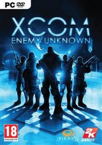 Xcom Enemy Unknown Pc