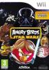 Angry Birds Star Wars Nintendo Wii