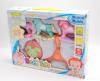 Baby toys jucarie muzicala carusel