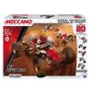 Jucarie meccano desert adventure model set 20 piece