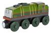 Jucarie thomas and friends wooden railway gator