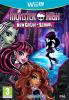 Monster High New Ghoul In School Nintendo Wii U