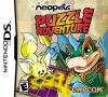 Neopets Puzzle Adventure Nintendo Ds