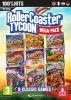 Rollercoaster tycoon 9 game megapack pc