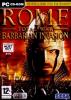 Rome total war barbarian invasion pc