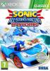 Sonic & All Stars Racing Transformed Xbox360