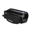 Video camera canon hf r66 black garantie: 24 luni