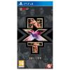 Wwe 2k17 nxt edition ps4
