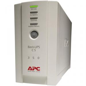 APC BACK-UPS CS 350VA Garantie: 24 luni