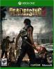 Dead rising 3 xbox one