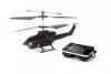 Elicopter Griffin Helo Tc Assault Touch Controlled Missile Pentru Iphone Android Ipad