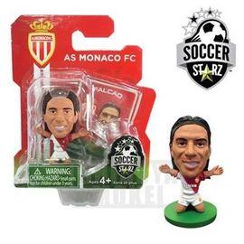 Figurina Soccerstarz As Monaco Radamel Falcao