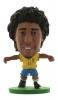 Figurina Soccerstarz Brazil Dante 2014