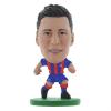 Figurina Soccerstarz Crystal Palace Joel Ward Home Kit