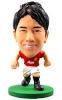 Figurina soccerstarz man utd kagawa