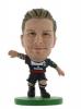 Figurine Soccerstarz Paris Saint Germain Fc David Beckham 2014