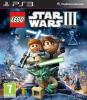 Lego Star Wars Iii The Clone Wars Ps3