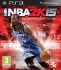 Nba 2k15 ps3