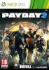 Payday 2 Xbox360