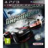 Ridge racer unbounded limited edition ps3