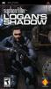 Syphon filter logan s shadow psp