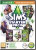 The sims 3 starter pack pc