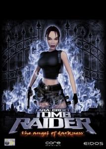 Tomb Raider 6 The Angel Of Darkness Pc