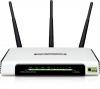 Tpl router n300 fe 2.4ghz 3 ant fixe garantie: 24