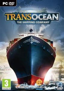 Transocean The Shipping Company Pc