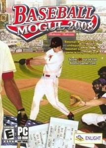 Baseball Mogul 2008 Pc