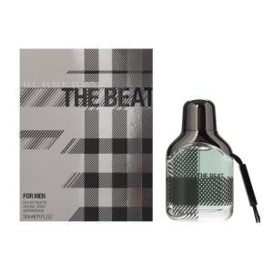 The beat burberry