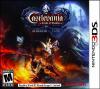 Castlevania Lords Of Shadow Mirror Of Fate Nintendo 3Ds
