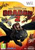 How to train your dragon 2 nintendo wii