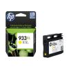 Hp cn056ae yellow inkjet cartridge garantie: 999 luni