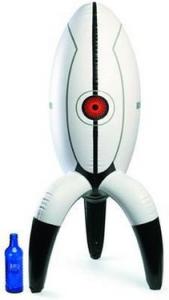 Jucarie Gonflabila Portal 2 Life Size Inflatable Turret