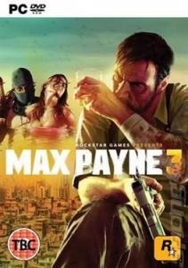Max Payne 3 Pc
