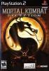 Mortal kombat deception ps2