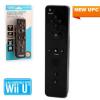 Official wii remote plus black
