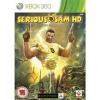 Serious Sam Hd Xbox360