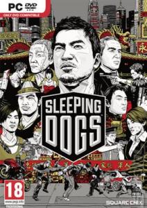 Sleeping Dogs Pc