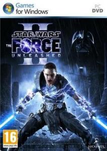 Star Wars The Force Unleashed Ii Pc