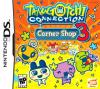 Tamagotchi Connexion Corner Shop 3 Nintendo Ds