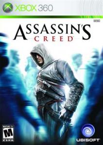Assassin s Creed Xbox360
